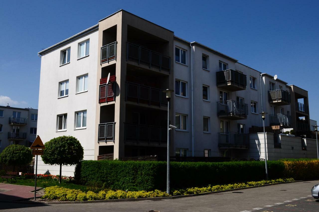 Apartament na Skarbka z Gór Apartamento Varsóvia Exterior foto
